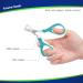 WePet Professional Pet Nail Clippers - Sharp & Safe Claw Trimmer for Cats, Dogs, Puppies, Kittens, Hamsters, Rabbits, Small Animals - White/Blue #06 - Buy Online on GoSupps.com