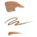 NYX 3-in-1 Brow Pencil in Caramel - Perfect Eyebrow Filler & Shape | Shop Internationally - Buy Online on GoSupps.com