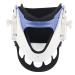 Adjustable Inflatable Neck Support Bandage for Men - Soft Comfort & Protection - Buy Online on GoSupps.com