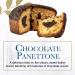 Giusto Sapore Italian Panettone Chocolate Gourmet Bread 26.4 oz | Traditional Dessert - Imported from Italy - Family Owned - Buy Online on GoSupps.com