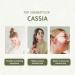 Cassia Essential Oil - Pure Cinnamon Cassia Oil for Skin Body & Aromatherapy - 15 mL Malagassi Essential Oil - Buy Online on GoSupps.com