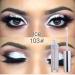Coalitione Long Lasting Waterproof Liquid Eyeshadow - 12 Shimmer Glitter Shades for Party and Festival Makeup - Buy Online on GoSupps.com