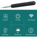 Kumprohu Visual Ear Wax Cleaner with 1080P Camera and Light - Wi-Fi Ear Pick with 8 Spoons and 6 LED Lights - Gift for Her/Him - Black 8-piece Set - Buy Online on GoSupps.com