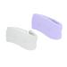 Neck Pain Support Brace - 360 Soft & Breathable Neck Collar for Discomfort Relief - Ideal for Naps - Buy Online on GoSupps.com