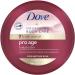 Dove Pro Age Nourishing Body Butter Nourishing body care with olive oil Pack of 3 x 250 ml 250 ml (Pack of 3) - Buy Online on GoSupps.com