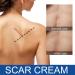 Best Scar Cream for All Types | Scar Angel - Effective Silicone Ointment for Stretch Marks & Post-Op Care - Buy Online on GoSupps.com