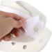 Medical Neck Support Collar for Pain Relief | Breathable Cervical Traction Device for Spondylitis & Sleep Support - Buy Online on GoSupps.com