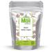 Organic Triphala Powder (Amla Haritaki Bibhitaki) Premium Quality! Soil Association Certified (1kg)