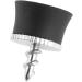 MUXSAM Golf Ball Retriever Suction Cup Grabber Tool - Lightweight Compact Accessory for Putter Grip - Black - Buy Online on GoSupps.com