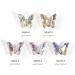 3D Art Glass Rhinestones Butterfly-Nail for DIY Art Decoration Rhinestones Rhinestones and Rhinestones 3D - Buy Online on GoSupps.com
