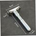 SESESFOUFU Pro Shave Razor - Safety Razor for Men | Ultimate Shaving Experience - Buy Online on GoSupps.com