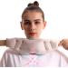 Ritoeasy Sports Neck Support Pillow - Breathable Highly Elastic Sponge for Pain Relief & Fatigue Relief - Ideal for All Activites - Buy Online on GoSupps.com