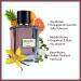 L'orientale Fragrances Collection alvin IV for him by l orientals - Buy Online on GoSupps.com