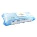 Medi-Inn Wet Wipes/Wet Care Wipes perfume- and paraben-free pH-neutral 20 x 27 cm (1 pack 80 wipes) Normal 80 pieces (1 pack)