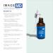 IMAGE MD Restoring Power-C Serum 1 oz. | Brighten and Nourish Skin | IMAGE Skincare - Buy Online on GoSupps.com