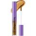 Shimmering Mascara - Waterproof Mascara | Waterproof Lengthening Curling Smear-Proof Mascara for Women Weddings Dates Travel Evenings Parties - Buy Online on GoSupps.com