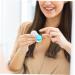 JECOMPRIS Multi-Purpose Plastic Container Set for Colored Contact Lenses | Travel & Holiday Storage Solution - Ideal Storage Holder - Buy Online on GoSupps.com
