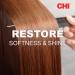 CHI Keratin Mist Strengthening Spray 12 Oz & Volume Booster Bodifying Glaze 8 Fl Oz Hair Care Set - Buy Online on GoSupps.com