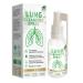 Miqi-ko Pulv risateur nettoyant pulmonaire avanc spray nettoyant pulmonaire Miqi-ko Premium Pulv risateur nettoyant pulmonaire Me-dilisk spray nettoyant pulmonaire base de plantes (1)