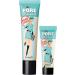 Benefit De POREfessional Primer Big Prime Duo Deal 22 ml & 75 ml - Buy Online on GoSupps.com