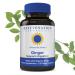 Rejuvenation Therapeutics Organic Ginger - Digestive Function Support (120 Vegan Capsules 500 mg)