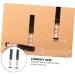 DOITOOL Glitter Lip Glue 6 Pcs Eye Primer Eyeshadow Eye Glitter Glue Eye Shadow Gel Makeup Backing Gel Glitter Powder Lasting Assorted Colorx3pcs 9x1.5x1.5cmx3pcs - Buy Online on GoSupps.com