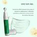 Moisturizing Eye Cream - Firming Oil Roll-on 3ml | Fast Absorbing Skin Care - Ideal Night Day Travel Home Makeup - Buy Online on GoSupps.com