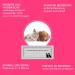 Pet Pregnancy Test Kit - Reliable & Quick Detection for Dogs & Cats | Early Pregnancy Test Strips - Buy Online on GoSupps.com