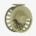 Redington Behemoth 7/8 Fly Fishing Reel - Large Arbor Saltwater/Freshwater Multipurpose Reel, Adjustable Drag - Desert - Buy Online on GoSupps.com