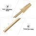 JECOMPRIS Nail Polisher Professional Styling Tools Professional Nail Bit Manicure Tools Professional Manicure Grinding Head Manicure Drill Bits Nail Drill Heads Portable Nail Plastic - Buy Online on GoSupps.com
