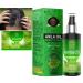 Organic Amla Powder (Amalaki) - 100% Raw Pure Indian Gooseberry - Rewind With Nature Organics - Buy Online on GoSupps.com