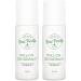 Real Purity (2 Pack) Roll-On Deodorant