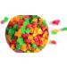 NN Mix Tutti Frutti Multi Colour 200 Gram - Buy Online on GoSupps.com
