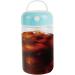 Shaker prot ines tasse m langer lectrique puissante | 380 ml - Joli shaker aliment par piles - Tasse m langer de qualit alimentaire pour lait de soja lait en poudre Bleu - Buy Online on GoSupps.com