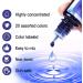 OSBANG Oil-Based Candle Color Dye Set - 20 Vibrant Non-Toxic Colors for DIY Candle Making Kit - Buy Online on GoSupps.com