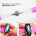 Professional Nail Art Dotting Pen - Dekaim Double-Headed Magnetic Tool for Acrylic Gel Painting - Buy Online on GoSupps.com