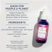 Heritage Store Aura Smudge Juniper Sage Mist 4 fl oz - Smokeless Cleansing Spray - Buy Online on GoSupps.com