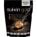 Sukrin Gold All Natural Brown Sugar Alternative 250g 250 g (Pack of 1)