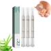 Health Routine Nail Care Pen Nail Mushroom Stift Nail Care Pen Nail Mushroom Abbey Austria nail fungus nail care stick Nail Care Pen Health Routine Promote Nail growth (3PC)