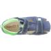 Superfit Freddy Sandal Blue/Light Green 8020 - Size 2 UK Child - Buy Online on GoSupps.com