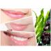Ruzzut 30 PCS Pink Crystal Collagen Hydrogel Lip Mask Set - Moisturizing Lip Plumper Gel Pads for Dry Lips - Attractive and Sexy Lips | Rose Pink - Buy Online on GoSupps.com