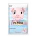 Epielle Character Sheet Masks - Animal Spa Korean Beauty Masks (Pack of 12) | Perfect Birthday Party Gift for Kids | Girls Night Spa Night | Assorted Characters - 12pk - Buy Online on GoSupps.com
