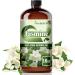 Cherry Essential Oil and Jasmine Essential Oil 16 Fl Oz (480Ml) Fragrance Oil for Aroma Diffuser Humidifier Home Fragrance Spa Cleaning Body Care Massage Yoga DIY Candle - Buy Online on GoSupps.com