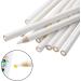 WellieSTR 50pcs Nail Art Picker Tool Set - 5 Colors Resin Pencil & Rhinestone Dotting Wax Pen for Perfect Nail Art - Buy Online on GoSupps.com