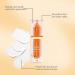 Vitamin C Whitening Cream with 5 vitamins instant glow & hydrating facial cream longlasting moisture care firms the skin and reduces fine lines 1 - Buy Online on GoSupps.com