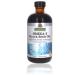 Nature's Answer Omega-3 with Black Seed Oil  Orange 8 fl oz (240 ml)