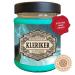 Roleplay scented candle cleric with hidden D20 dice - handmade in Germany (new size) 240ml approx. 40 hours burning time