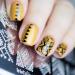 Whats Up Nails B009 Lost in Aztec Stamping Plate - Nail Art Design Essential - Buy Online on GoSupps.com