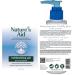 Nature's Aid Moisturizing Skin Gel - 125 ml | Hydrating & Soothing | International Shipping Available - Buy Online on GoSupps.com