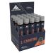 Multipower L-Carnitine Liquid Peach-Pre Workout Booster for increased performance-Dietary supplements with 1800 mg L Carnitin each-20 x 25 ml peach 500 ml (1 Pack)